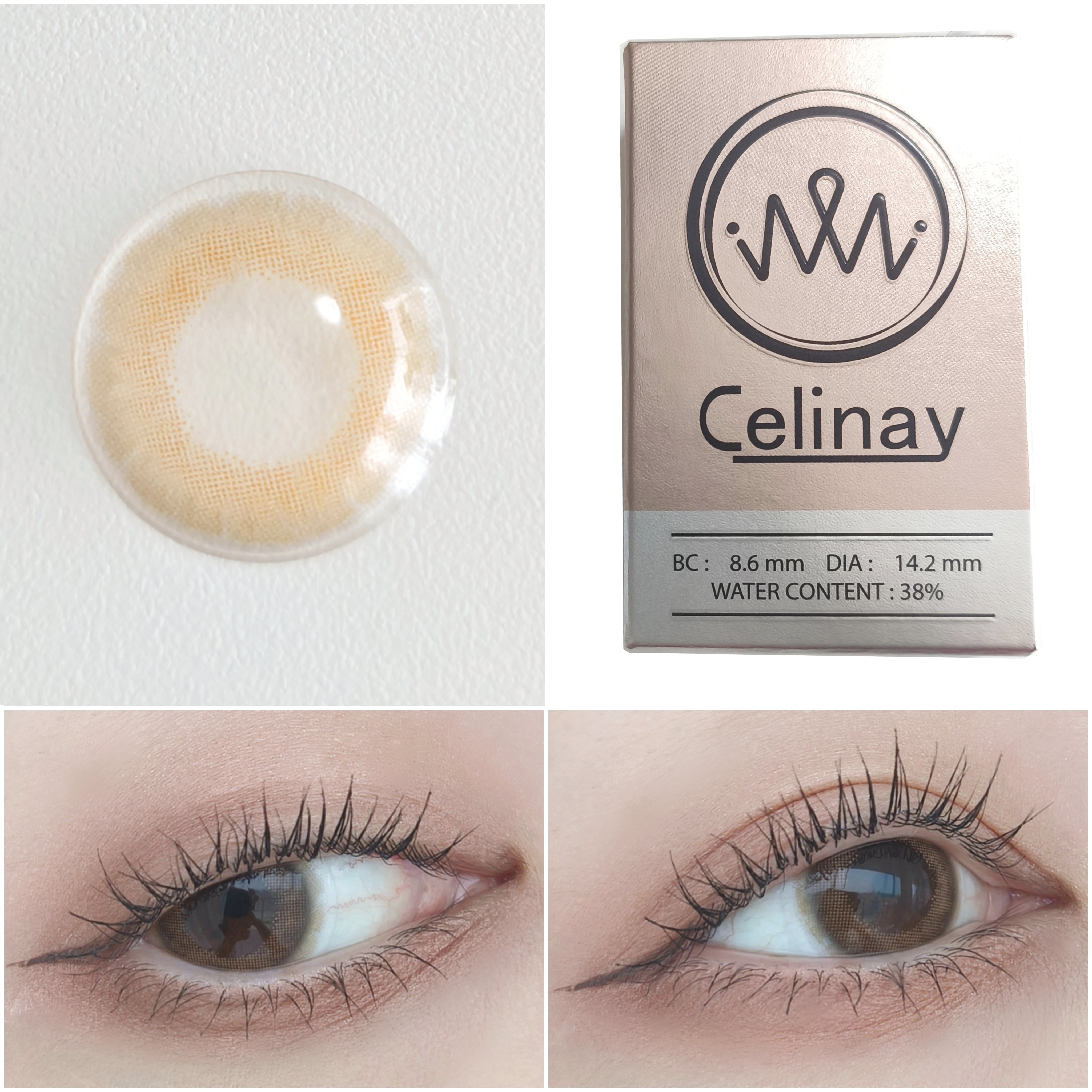 Celinay Brown  Monthly